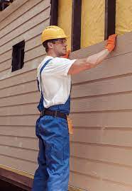 Best Siding Painting and Refinishing  in Lakewood, IL